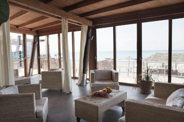 Hotel Trevi Village